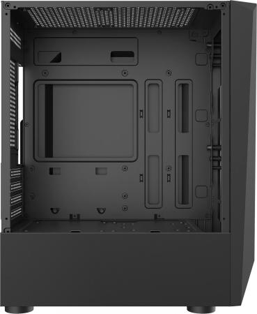 Корпуса A4Tech Bloody BD-CC102F (черный) [2045952, BD-CC102F-BK]