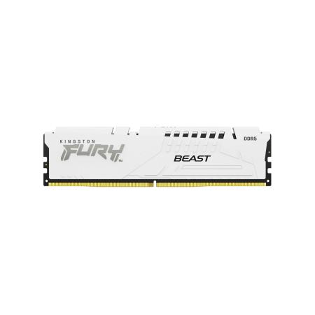 Оперативная память Kingston FURY Beast 32ГБ DDR5 6000 МГц KF560C36BWE-32 [KF560C36BWE-32]