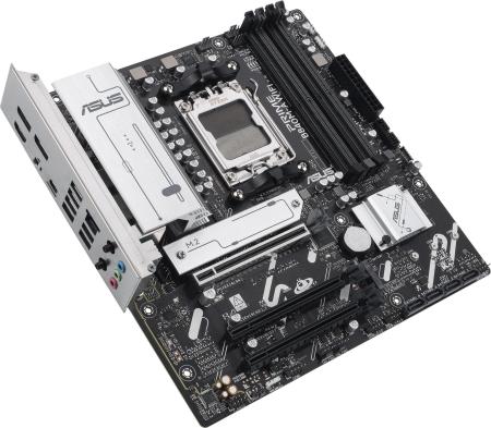 Материнские платы ASUS Prime B840M-A WiFi