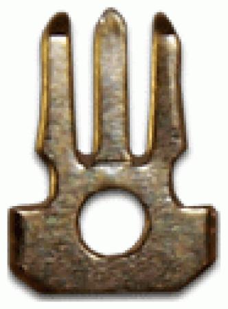 Кабели, адаптеры, разветвители Lanmaster TWT-PL45/S-8P8C-6A (100 шт) [TWT-PL45/S-8P8C-6A]