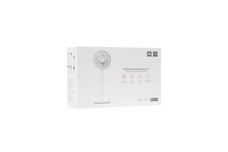 Вентиляторы и охладители воздуха Xiaomi Mi Smart Standing Fan 2 BPLDS02DM (международная версия) [BHR4828GL]
