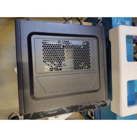 Корпуса ExeGate BA-203U EX284032RUS [EX284032RUS]