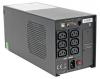 Источники бесперебойного питания CyberPower Professional Tower PR750ELCD [PR750ELCD]