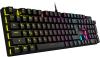 Клавиатуры SVEN KB-G9300 [KB-G9300, SV-018245]