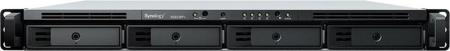 Сетевые накопители (NAS) Synology RackStation RS822RP+
