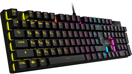 Клавиатуры SVEN KB-G9300 [KB-G9300, SV-018245]