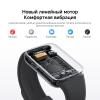 Умные часы и браслеты Xiaomi Smart Band 9 Pro M2401B1 (серебристый, с белым силиконовым ремешком, международная версия) [BHR8715GL]
