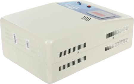 Стабилизаторы, сетевые фильтры, удлинители Rucelf SRW-12000-D