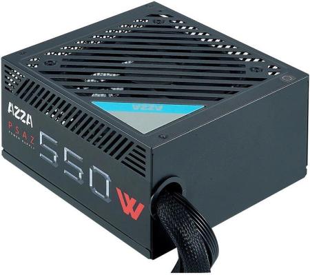Блоки питания AZZA PSAZ-550W