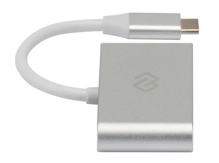 Карт-ридеры Digma CR-C2501-S