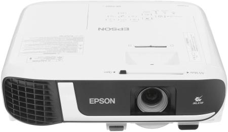 Проекторы Epson EB-FH52 [V11H978040]