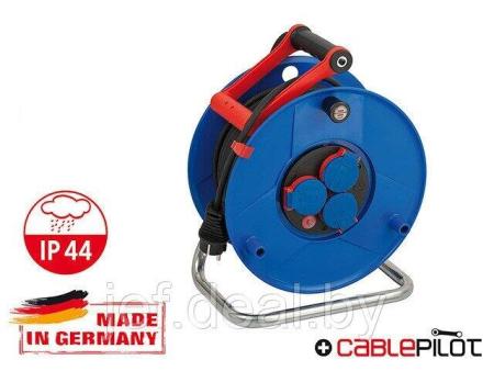 Стабилизаторы, сетевые фильтры, удлинители Юпитер JP8105-20