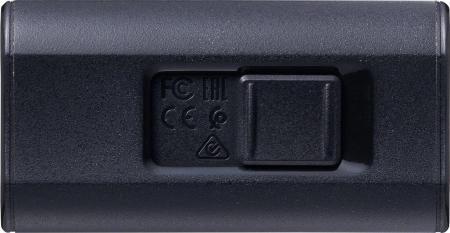 Внешние накопители ADATA SC750 2TB SC750-2000G-CCBK [SC750-2000G-CCBK]
