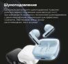 Наушники и гарнитуры Xiaomi Redmi Buds 6 Active M2344E1 (белый, международная версия) [BHR8391GL]