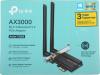 Беспроводные адаптеры TP-Link Archer TX50E