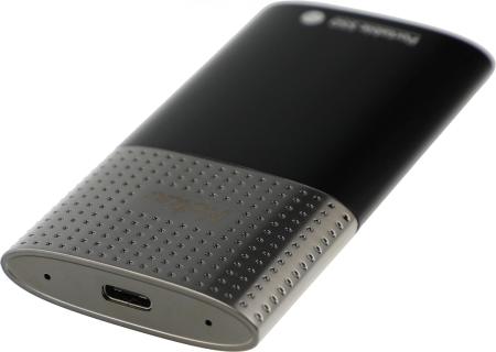 Внешние накопители Netac Z9 500GB NT01Z9-500G-32BK [NT01Z9-500G-32BK]