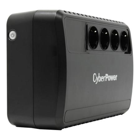 Источники бесперебойного питания CyberPower BU850E