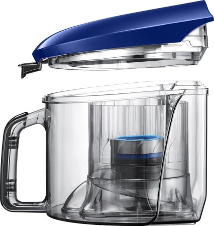 Пылесосы Samsung VC18M2110SB/EV