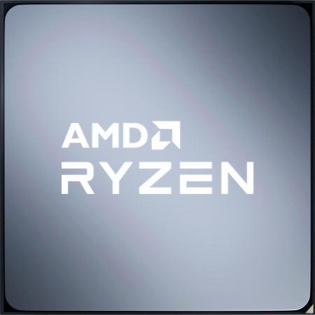 Процессоры AMD Ryzen 5 5600X [100-000000065]