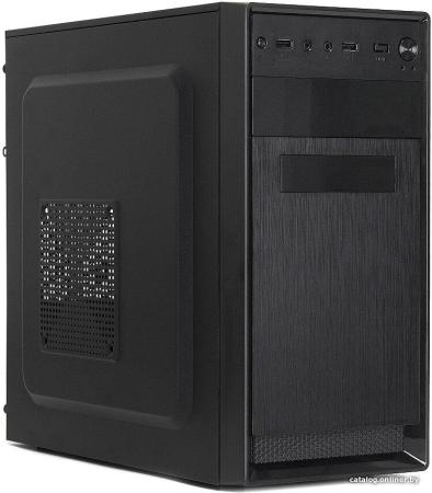 Корпуса CrownMicro CMC-4220 500W