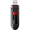 USB Flash SanDisk Cruzer Glide 64GB Black [SDCZ600-064G-G35] [SDCZ600-064G-G35]