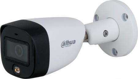 Камеры CCTV Dahua DH-HAC-HFW1209CMP-A-LED-0280B-S2