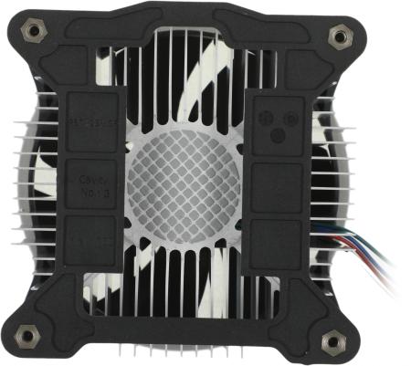 Системы охлаждения DeepCool THETA 20 PWM