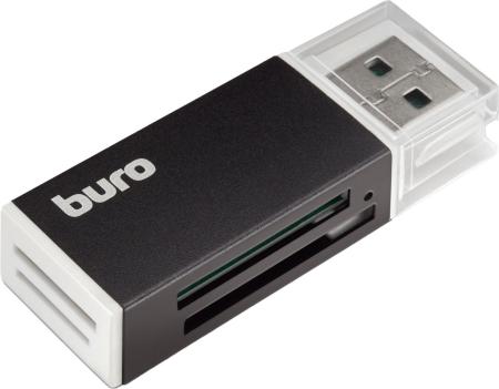 Карт-ридеры Buro BU-CR-3104
