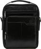 Женские и мужские сумки VALIGETTI 186-7080A-VG-BLK (черный) [186-7080A-VG-BLK]