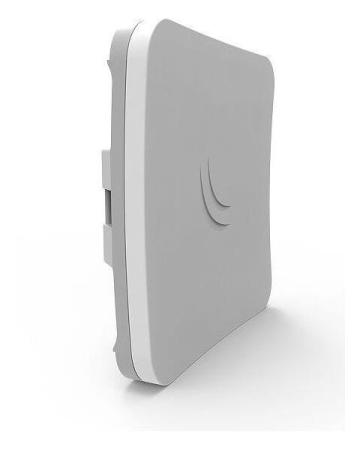 Беспроводные точки доступа и усилители Wi-Fi Mikrotik SXTsq Lite5 [RBSXTsq5nD] [RBSXTsq5nD]