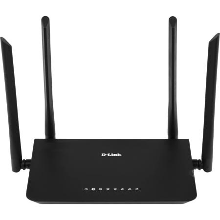 Беспроводные маршрутизаторы D-Link DIR-820/RU/A1A