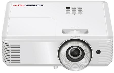 Проекторы InFocus ScreenPlay Vista SP2238 [SP2238]