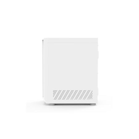 Корпуса Zalman i6 (белый)