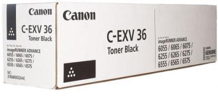 Картриджи для принтеров и МФУ Canon C-EXV 36