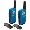Портативные радиостанции Motorola Talkabout T42 (синий)