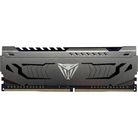 Оперативная память Patriot Viper Steel 16GB DDR4 PC4-25600 PVS416G320C6 [PVS416G320C6]