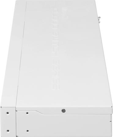 Коммутаторы Mikrotik CRS326-24G-2S+RM