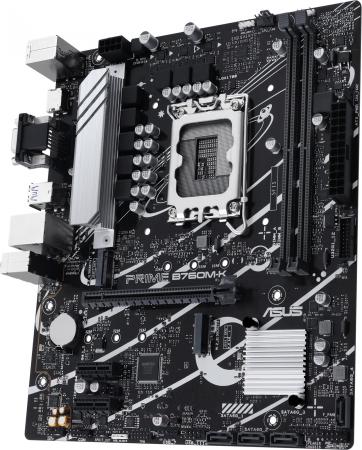 Материнские платы ASUS Prime B760M-K [90MB1FI0-M1EAY0]
