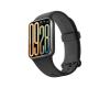 Умные часы и браслеты Xiaomi Smart Band 9 Pro M2401B1 (серый, с черным силиконовым ремешком, международная версия) [BHR8710GL]