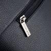 Женские и мужские сумки Poshete 250-8332-3-BLK (черный) [250-8332-3-BLK]