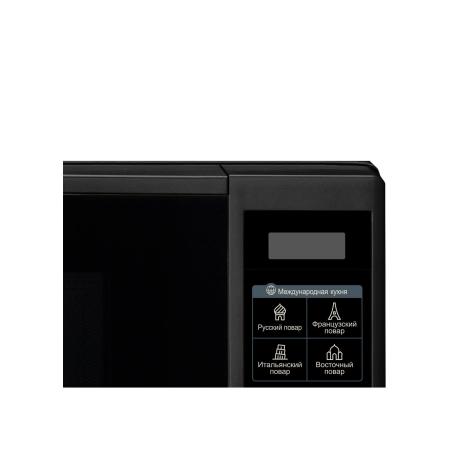 Микроволновые печи LG MS2042DB