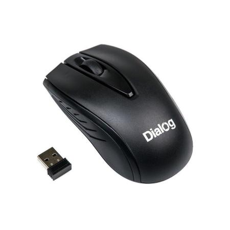 Мыши Dialog Comfort MROC-17U