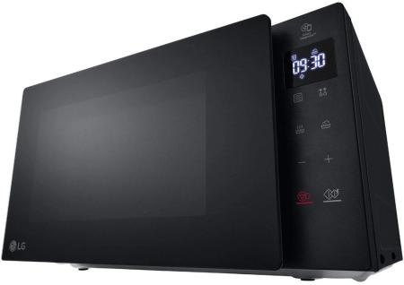 Микроволновые печи LG MS2032GAS