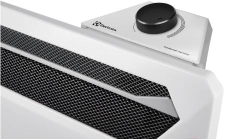 Обогреватели Electrolux Rapid Transformer ECH/R-2000 T (механическое управление, с шасси)