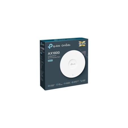 Беспроводные точки доступа и усилители Wi-Fi TP-Link EAP610