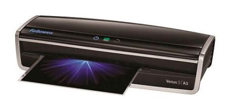 Ламинаторы Fellowes Venus A3