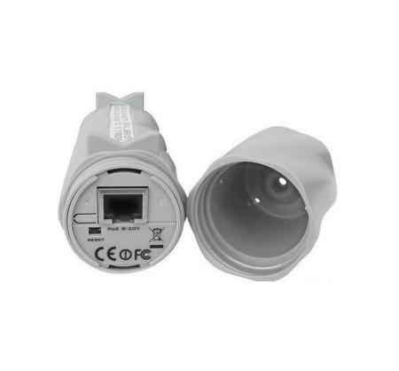 Беспроводные точки доступа и усилители Wi-Fi Mikrotik GrooveA 52 [RBGrooveA-52HPn] [RBGrooveA-52HPn]