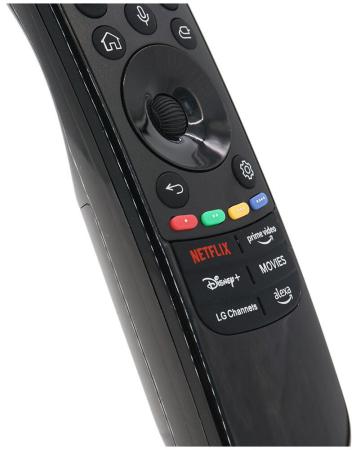 Универсальные пульты ДУ Huayu MR23GA AKB76043105 HBT041 (для телевизоров LG) [HBT041]