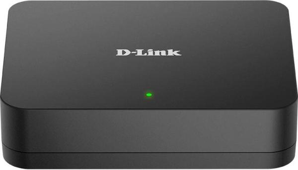 Коммутаторы D-Link DGS-1005A/G1A