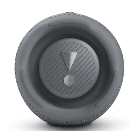Беспроводные и портативные колонки JBL Charge 5 (серый) [JBLCHARGE5GRY]